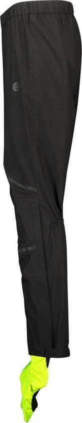 AGU Compact Regenbroek Commuter Heren - Zwart - L 5 AGU Compact Regenbroek Commuter Heren - Zwart - L - Afbeelding 3