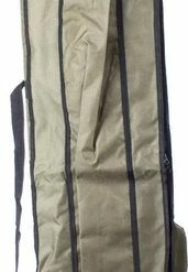Traxis - Basic Carp Holdall | Foudraal | 12ft - Groen -Flamecan winkel 171x840