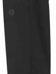 AGU GO Regenpak Essential Unisex - Zwart - XXL - Dames & Heren - Waterdicht & Ademend -Flamecan winkel 186x840