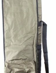 Traxis - Basic Carp Holdall | Foudraal | 12ft - Groen -Flamecan winkel 192x840