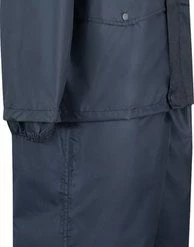 BJØRNSON Dusch Regenpak Dames & Heren - Waterdicht - Maat 3XL - Donkerblauw 39 BJØRNSON Dusch Regenpak Dames & Heren - Waterdicht - Maat 3XL - Donkerblauw -Flamecan winkel 194x840 1