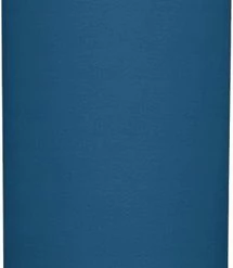 Klean Kanteen RVS Thermosfles Classic 592ml (w/Loop Cap) - Real Teal - Drinkfles