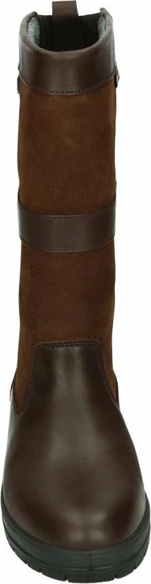 Dubarry KILDARE - Volwassenen Wandellaarzen - Kleur: Bruin - Maat: 40 4 Dubarry KILDARE - Volwassenen Wandellaarzen - Kleur: Bruin - Maat: 40 - Afbeelding 2