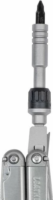 Leatherman Bit Extender Ratchet Driver 6 Leatherman Bit Extender Ratchet Driver - Afbeelding 4