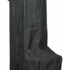 Traxis - Basic Carp Holdall | Foudraal | 12ft - Groen -Flamecan winkel 224x840