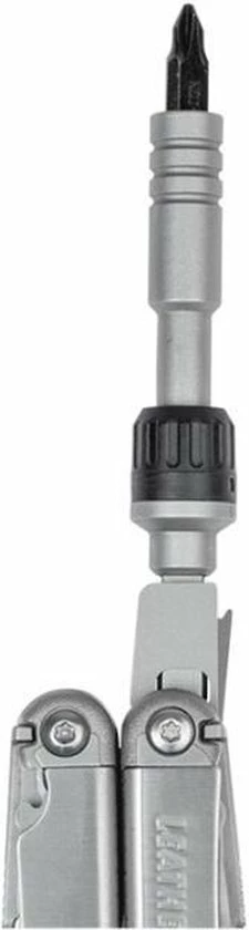 Leatherman Bit Extender Ratchet Driver 12 Leatherman Bit Extender Ratchet Driver - Afbeelding 10