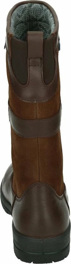 Dubarry KILDARE - Volwassenen Wandellaarzen - Kleur: Bruin - Maat: 40 6 Dubarry KILDARE - Volwassenen Wandellaarzen - Kleur: Bruin - Maat: 40 - Afbeelding 4