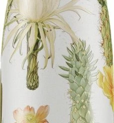 Chilly's Bottles Chilly's Bottle Drinkfles - 500 Ml - Botanical Cactai