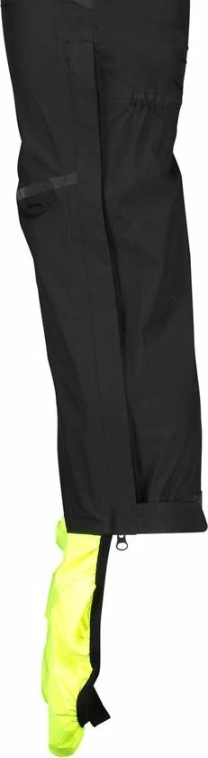 AGU Compact Regenbroek Commuter Heren - Zwart - L 11 AGU Compact Regenbroek Commuter Heren - Zwart - L - Afbeelding 9