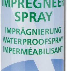 Campking Waterproof Spray | Waterafstotend, Kwaliteit, Spuitbus