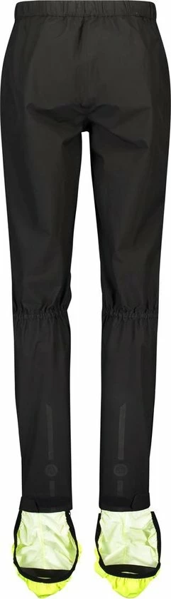 AGU Compact Regenbroek Commuter Heren - Zwart - L 4 AGU Compact Regenbroek Commuter Heren - Zwart - L - Afbeelding 2