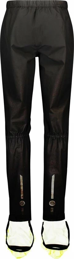 AGU Compact Regenbroek Commuter Heren - Zwart - L 9 AGU Compact Regenbroek Commuter Heren - Zwart - L - Afbeelding 7