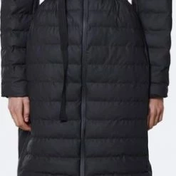 Rains - Trekker W Coat - Black - Unisex - L/XL 12 Rains - Trekker W Coat - Black - Unisex - L/XL -Flamecan winkel 253x840 1