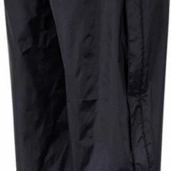 Pro X Elements Regenbroek Bozen Pro-X Elements - Dames - XPlus - 10000mm Waterdicht - Winddicht - Lange Rits -Flamecan winkel 255x840