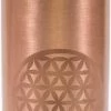 Yogi & Yogini Bloem Des Levens - Drinkfles - 750 Ml - Koper -Flamecan winkel 258x840 1