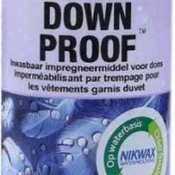 Nikwax Down Proof - Impregneermiddel - 300 Ml