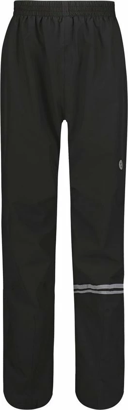 AGU Original Regenpak Essential - Zwart - S - Dames & Heren - Waterdicht & Ademend 13 AGU Original Regenpak Essential - Zwart - S - Dames & Heren - Waterdicht & Ademend - Afbeelding 11