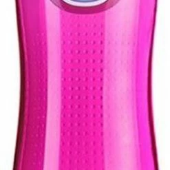 Contigo Swish Drinkfles - Pink Magenta - 500ml