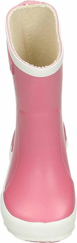 Bergstein Rainboot - Regenlaarzen - Unisex Junior - Pink - Maat 21 19 Bergstein Rainboot - Regenlaarzen - Unisex Junior - Pink - Maat 21 - Afbeelding 17