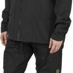 AGU Original Regenpak Essential - Zwart - S - Dames & Heren - Waterdicht & Ademend 29 AGU Original Regenpak Essential - Zwart - S - Dames & Heren - Waterdicht & Ademend -Flamecan winkel 273x840 1