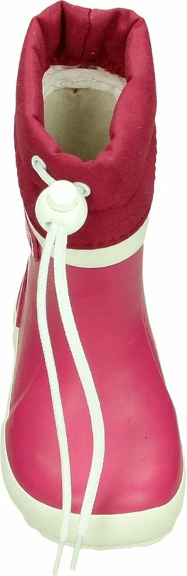 Bergstein Winterboot - Regenlaarzen - Unisex Junior - Fuxia - Maat 29 10 Bergstein Winterboot - Regenlaarzen - Unisex Junior - Fuxia - Maat 29 - Afbeelding 8
