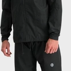 AGU Original Regenpak Essential - Zwart - S - Dames & Heren - Waterdicht & Ademend 37 AGU Original Regenpak Essential - Zwart - S - Dames & Heren - Waterdicht & Ademend -Flamecan winkel 276x840 1