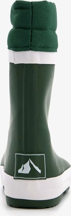 Mountain Peak Kinder Regenlaarzen - Groen - Maat 24 6 Mountain Peak Kinder Regenlaarzen - Groen - Maat 24 - Afbeelding 4