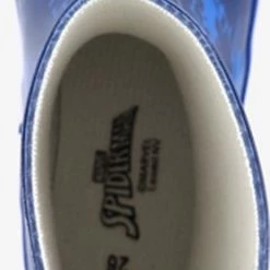 Spider-Man Kinder Regenlaarzen - Blauw - Maat 27 15 Spider-Man Kinder Regenlaarzen - Blauw - Maat 27 -Flamecan winkel 278x840 6