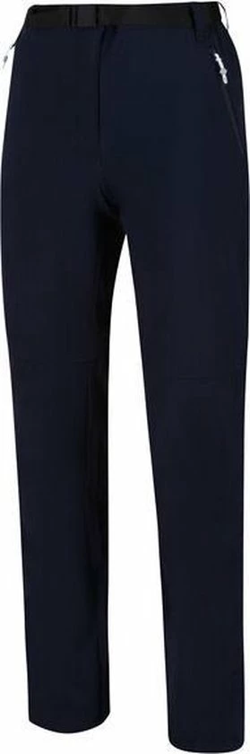 Regatta Xert Afritsbroek Dames Blauw L 74 Maat 40 3 Regatta Xert Afritsbroek Dames Blauw L 74 Maat 40