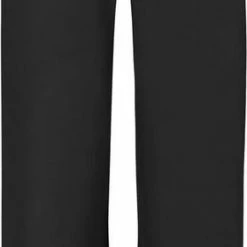 AGU GO Regenpak Essential Unisex - Zwart - XXL - Dames & Heren - Waterdicht & Ademend -Flamecan winkel 279x840