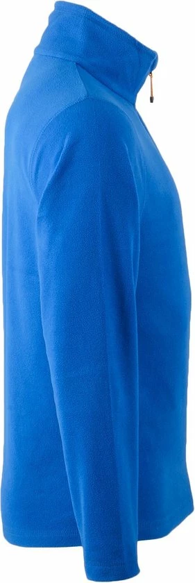 Regatta Thompson Fleece - Sporttrui - Mannen - Maat S - Blauw 7 Regatta Thompson Fleece - Sporttrui - Mannen - Maat S - Blauw - Afbeelding 5
