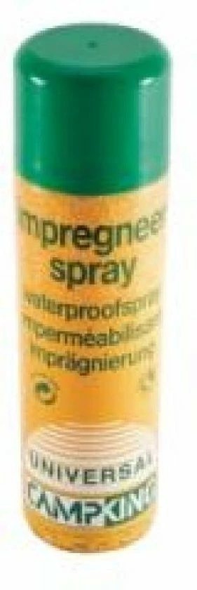 Campking Waterproof Spray | Waterafstotend, Kwaliteit, Spuitbus 7 Campking Waterproof Spray | Waterafstotend, Kwaliteit, Spuitbus - Afbeelding 5