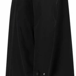 AGU Winter City Slicker Regenjas Urban Outdoor - Zwart - M - Dames & Heren -Flamecan winkel 282x840 1