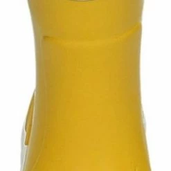 Bergstein Rainboot - Regenlaarzen - Unisex Junior - Yellow - Maat 23 -Flamecan winkel 282x840 2