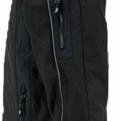 Nordberg Ole Winterjas - Heren - Softshell - Zwart/Zwart - Maat 4XL -Flamecan winkel 282x840