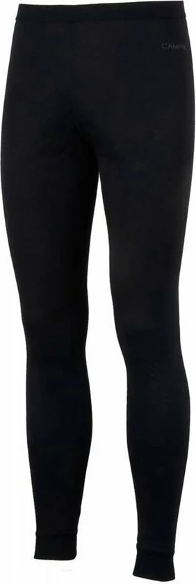 Campri Thermobroek - Junior - Maat 140 - Zwart 5 Campri Thermobroek - Junior - Maat 140 - Zwart - Afbeelding 3