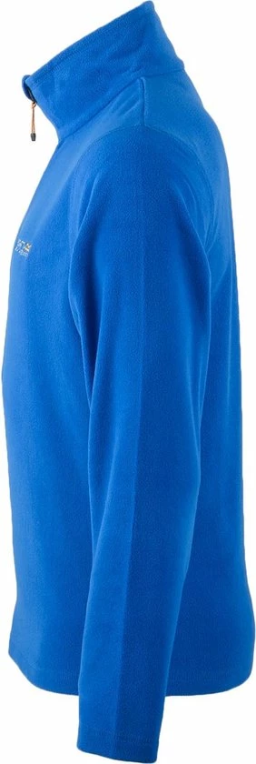 Regatta Thompson Fleece - Sporttrui - Mannen - Maat S - Blauw 11 Regatta Thompson Fleece - Sporttrui - Mannen - Maat S - Blauw - Afbeelding 9