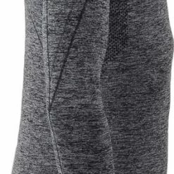 Craft Active Comfort Roundneck Ls Sportshirt Heren - Black Melange -Flamecan winkel 283x840 4