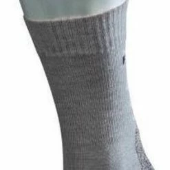 FALKE TK2 Explore Cool Wandelsokken Mid-rise Zacht Thermisch Anti-blaar Antizweet Zonder Motief Met Elastische Boord Verkoelend Duurzaam Ademend Sneldrogend Grijs Heren Sportsokken - Maat 46-48 39 FALKE TK2 Explore Cool Wandelsokken Mid-rise Zacht Thermisch Anti-blaar Antizweet Zonder Motief Met Elastische Boord Verkoelend Duurzaam Ademend Sneldrogend Grijs Heren Sportsokken - Maat 46-48 -Flamecan winkel 283x840 6
