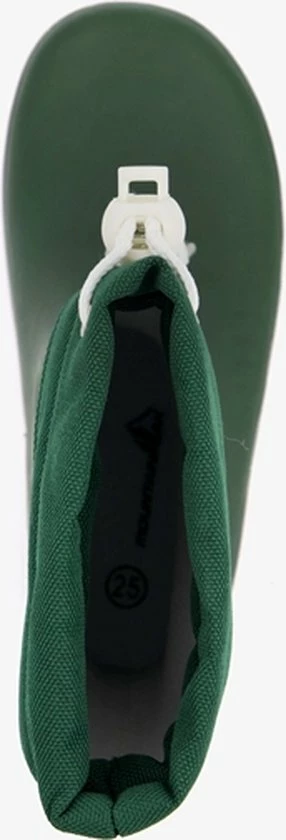 Mountain Peak Kinder Regenlaarzen - Groen - Maat 24 9 Mountain Peak Kinder Regenlaarzen - Groen - Maat 24 - Afbeelding 7