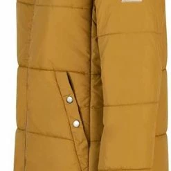 BJØRNSON Fia Winterparka Dames - Winddicht - Waterafstotend - Maat 46 - Tapenade -Flamecan winkel 286x840 2