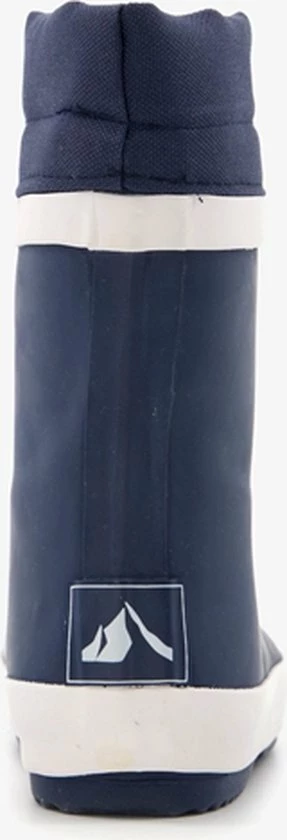 Mountain Peak Kinder Regenlaarzen - Blauw - Maat 29 6 Mountain Peak Kinder Regenlaarzen - Blauw - Maat 29 - Afbeelding 4