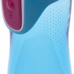 Contigo Swish Drinkfles - Pink Magenta - 500ml 34 Contigo Swish Drinkfles - Pink Magenta - 500ml -Flamecan winkel 291x840
