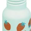 Klean Kanteen - RVS Drinkfles Kid Classic 355ml (w/Sport Cap) - Blue Tint Strawberry 2 Klean Kanteen - RVS Drinkfles Kid Classic 355ml (w/Sport Cap) - Blue Tint Strawberry -Flamecan winkel 292x840 2