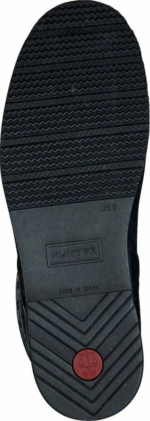 Hunter - Regenlaarzen Voor Vrouwen - Nebula Korte Speellaarzen - Zwart - Maat 38EU 7 Hunter - Regenlaarzen Voor Vrouwen - Nebula Korte Speellaarzen - Zwart - Maat 38EU - Afbeelding 5