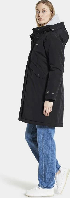 Didriksons JOSEFINE WNS PARKA Dames Outdoor Parka - Maat 36 22 Didriksons JOSEFINE WNS PARKA Dames Outdoor Parka - Maat 36 - Afbeelding 20