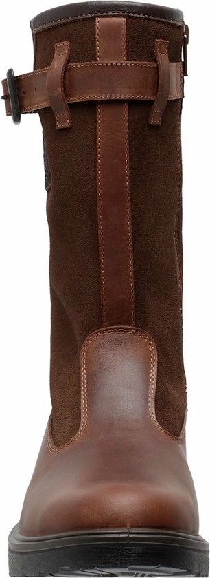 Grisport Sutherland Outdoorlaarzen Unisex - Chestnut - Maat 39 10 Grisport Sutherland Outdoorlaarzen Unisex - Chestnut - Maat 39 - Afbeelding 8
