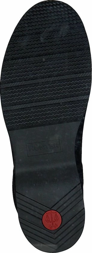 Hunter Mens Original Play Boot Short Heren Regenlaarzen - Maat 43 6 Hunter Mens Original Play Boot Short Heren Regenlaarzen - Maat 43 - Afbeelding 4