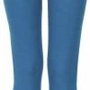 Vossatassar Solid Thermo Legging Merino Wol - Ocean -Flamecan winkel 307x840 8