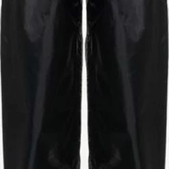 Mountain Peak Dames/heren Regenbroek - Zwart - Maat M -Flamecan winkel 308x840 2